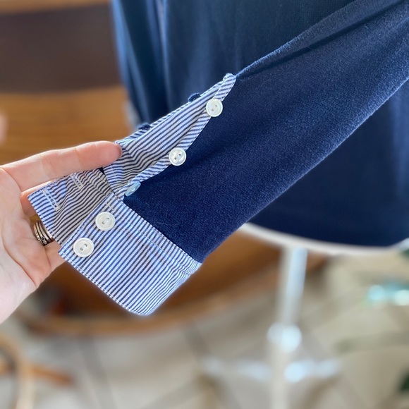 White+Warren Sweater - Picture 3 of 6